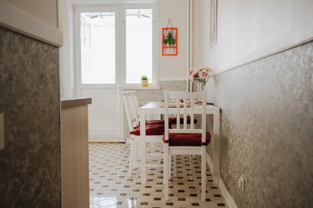 Квартира Квартира в деловом центре около ТРЦ Планета — Красноярск