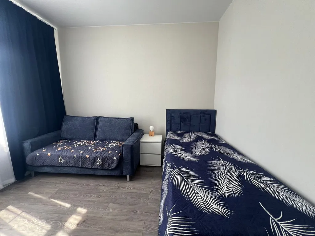 263 Евротрешка с бассейном на 7 человек