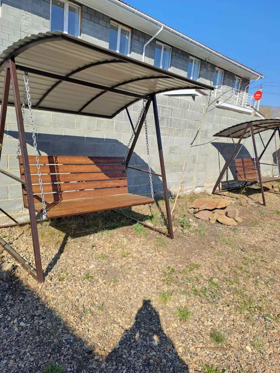 Уютная квартира в самом центре горнолыжного курорта