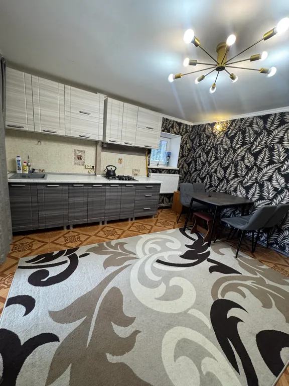 Коттедж 3-комнатный Дом — аренда посуточно в Морское