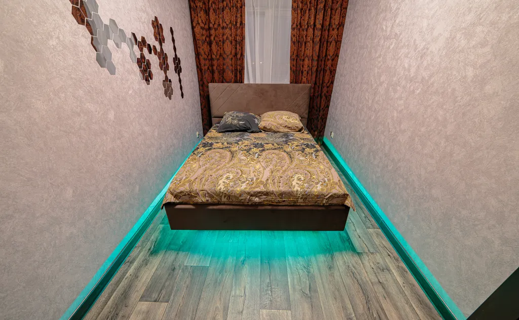 Уютная евродвушка в сердце Пензы