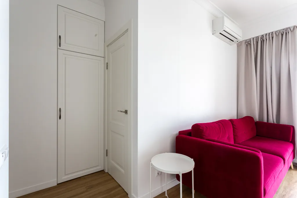 Квартира Квартира панорамным видом на море — Адлер