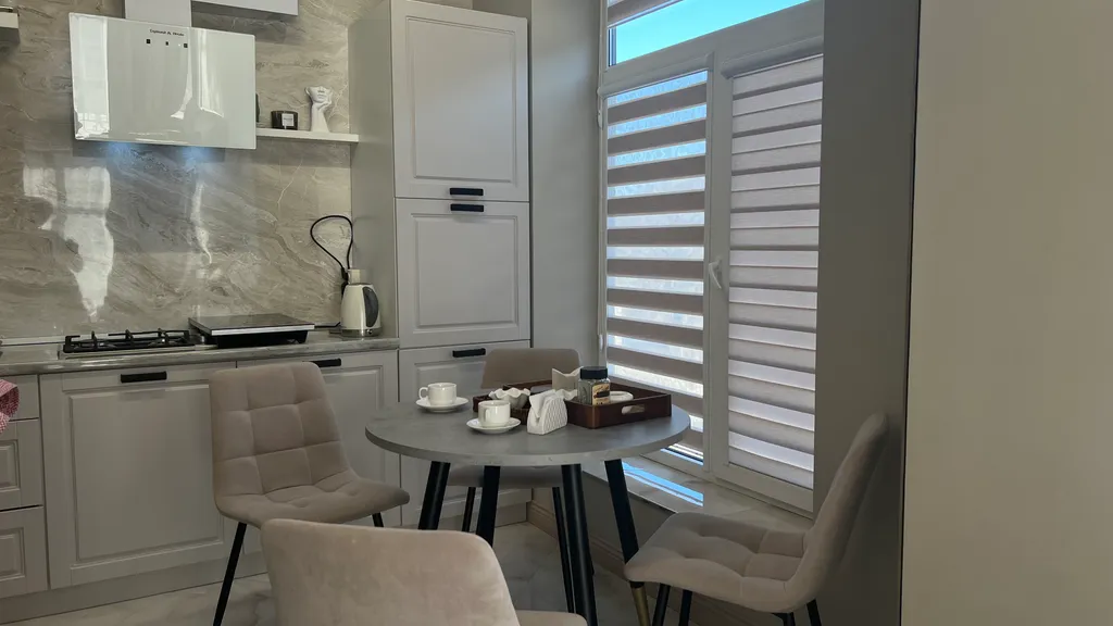 Дом панорама