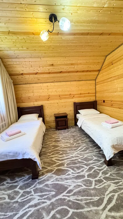 Дом для большой компании №3