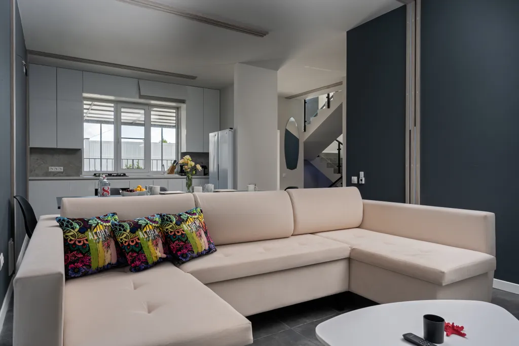 5-комнатный Дом