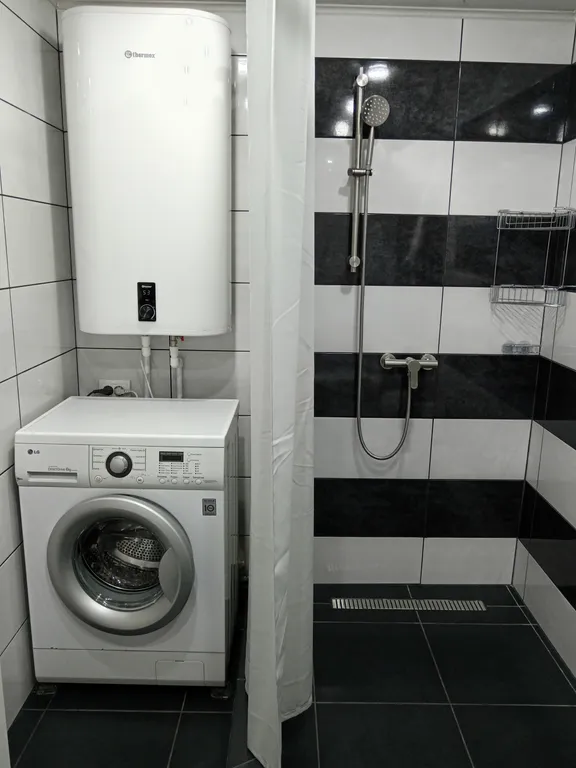 Уютный номер на Каменке