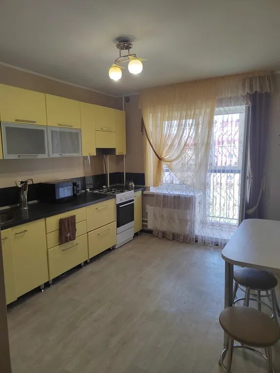 Квартира в центре города