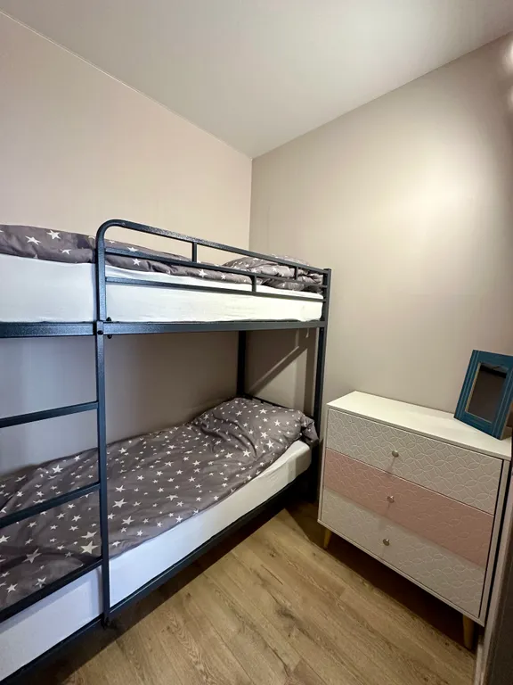 Квартира Уютная современная квартира — Пионерский