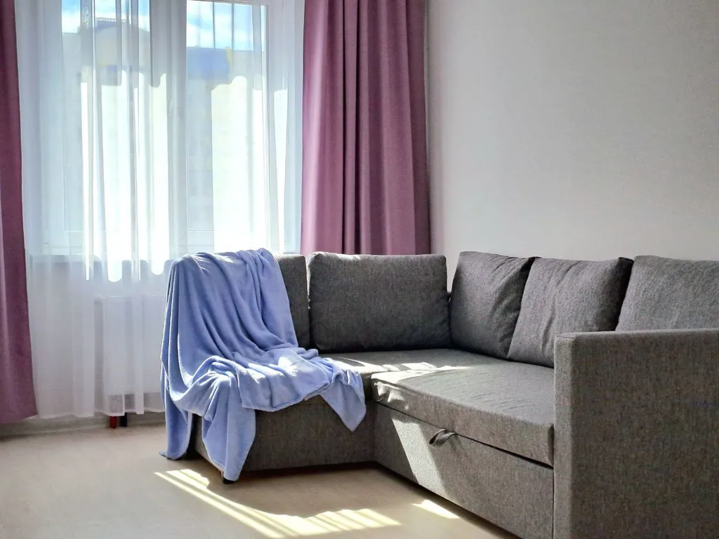 Квартира Апартамент Бизнес-класса в новом ЖК — аренда посуточно в Сургут