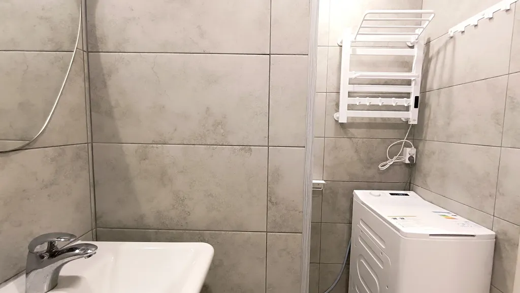 Уютная квартира у КТМ