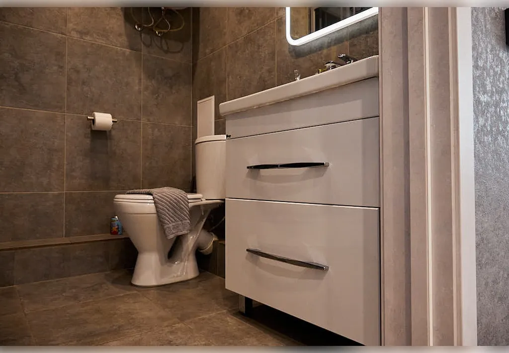 Уютная студия в Уссурийске