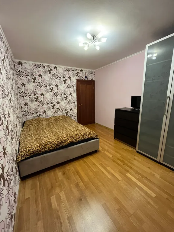 Уютная двушка у метро