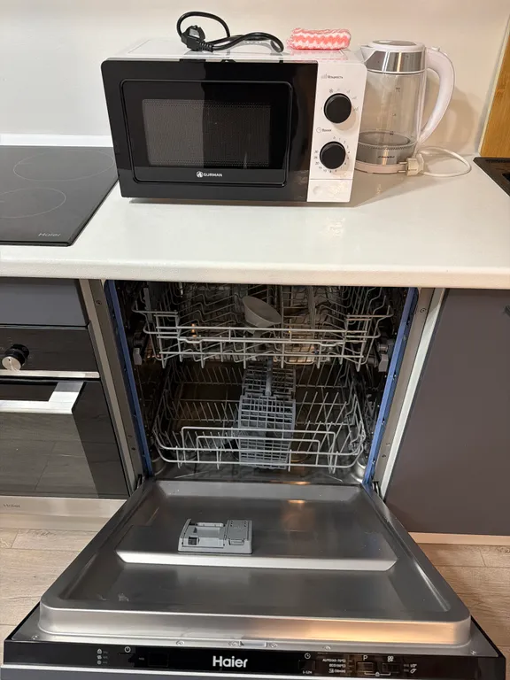 2х комнатная квартира