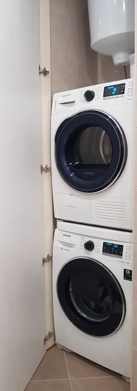 Квартира 2-комнатная квартира у моря — Анапа