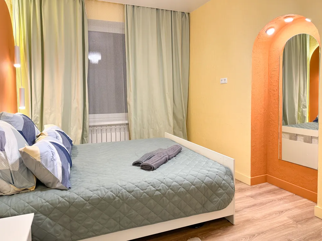 Квартира Уютная квартира в историческом центре — Калининград