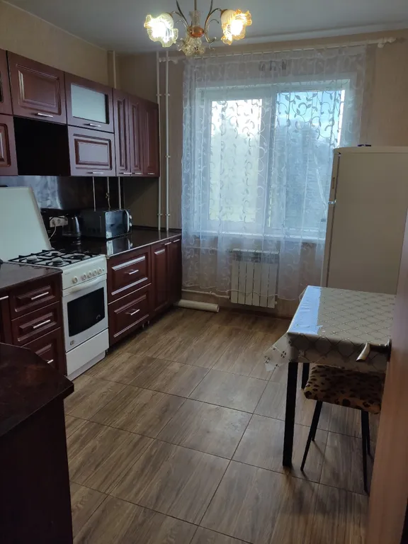 Уютная квартира для проживания и отдыха