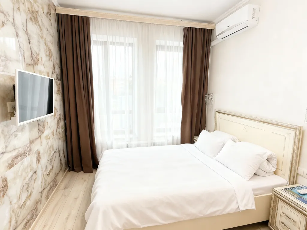 Квартира Комната — Сочи