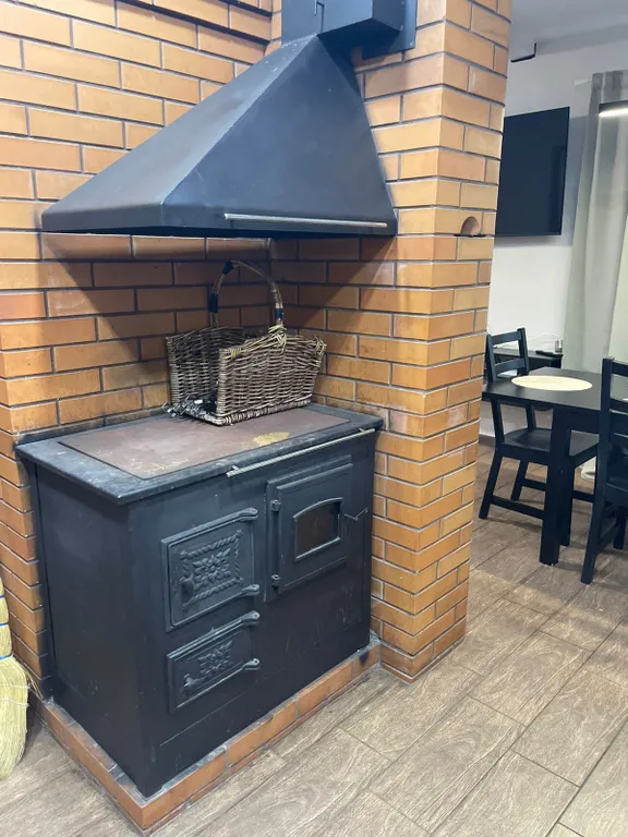 Дом для отдыха