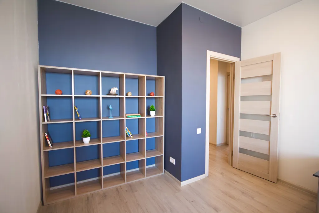 Уютная квартира рядом с парком