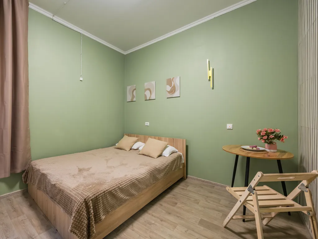 Квартира Апартаменты у метро Гостиный двор — Санкт-Петербург