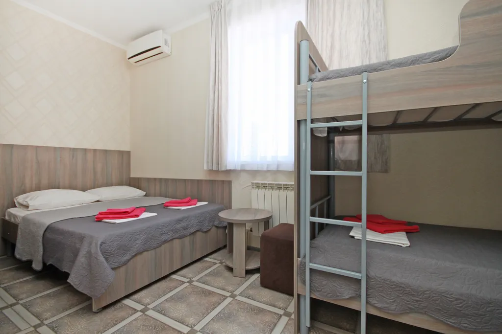 Квартира Комната — Анапа