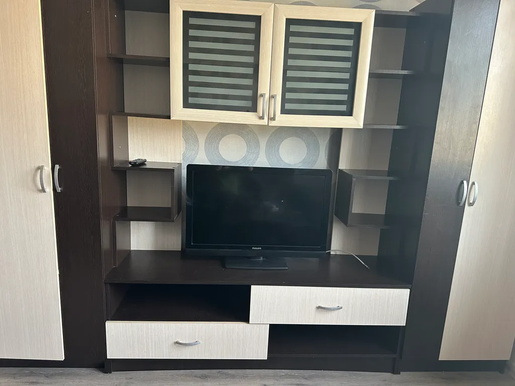 Квартира Апартаменты — Шушары