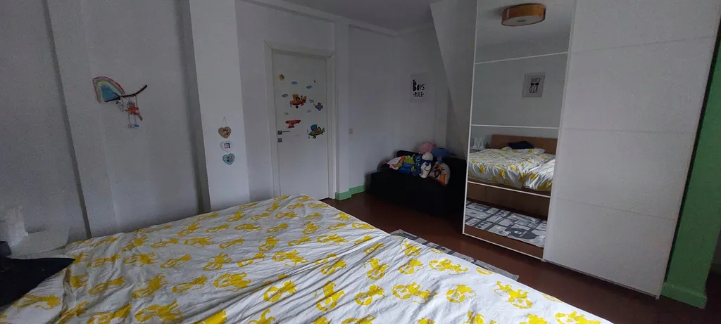 Большой уютный дом для большой семьи или компании