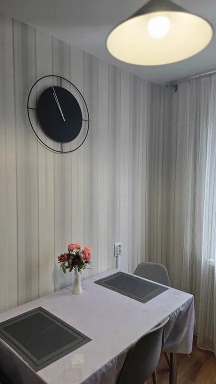 Уютная квартира рядом со ст. Отдых