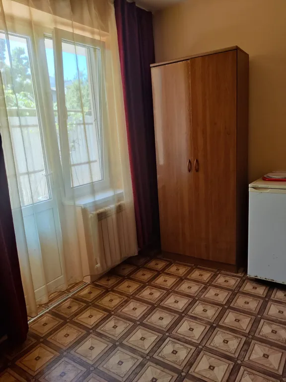 Квартира Комната — Адлер