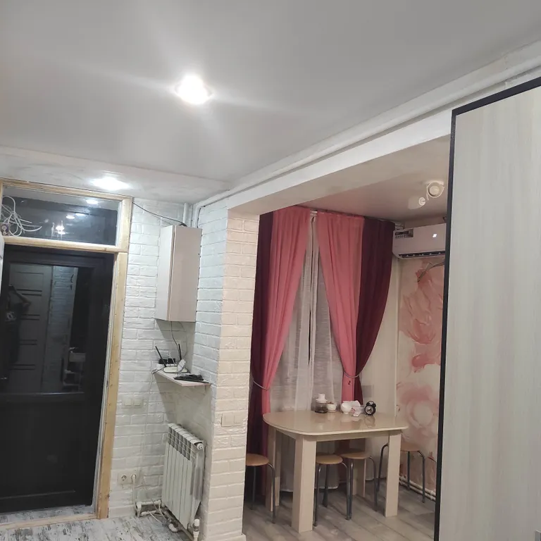 2-комнатный Дом