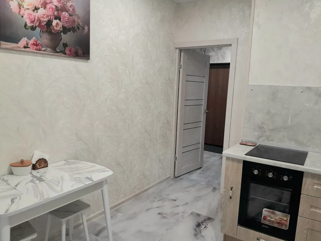 Новая, чистая и уютная квартира в современном новом доме