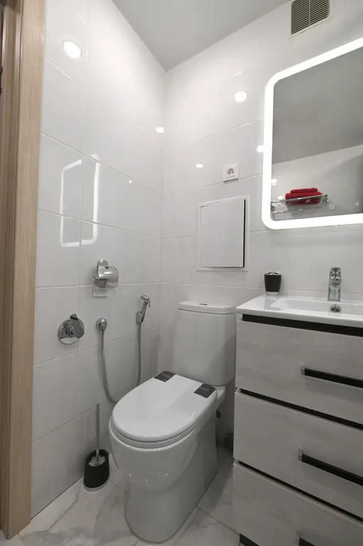 Люкс на Ленинском