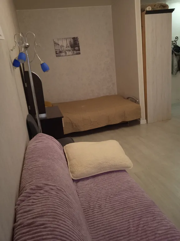 Квартира в центре города у станции Реутов