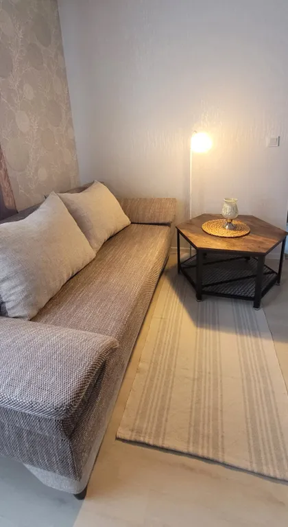 Квартира Уютная квартира для комфортного отдыха — Калининград