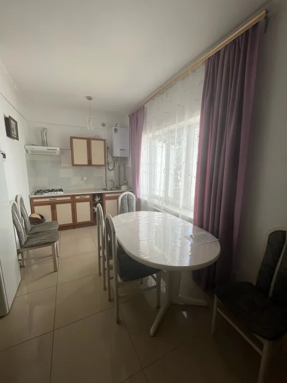 Коттедж 2-комнатный Дом — Евпатория