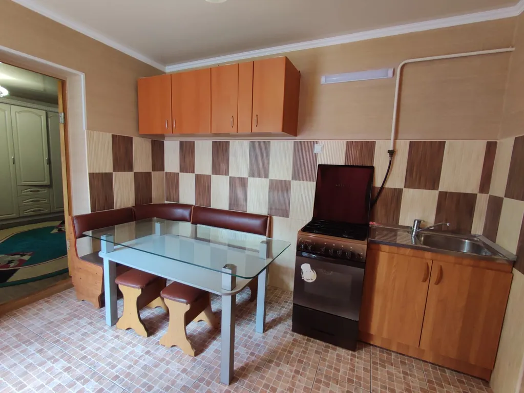 Коттедж 2-комнатный Дом — Анапа