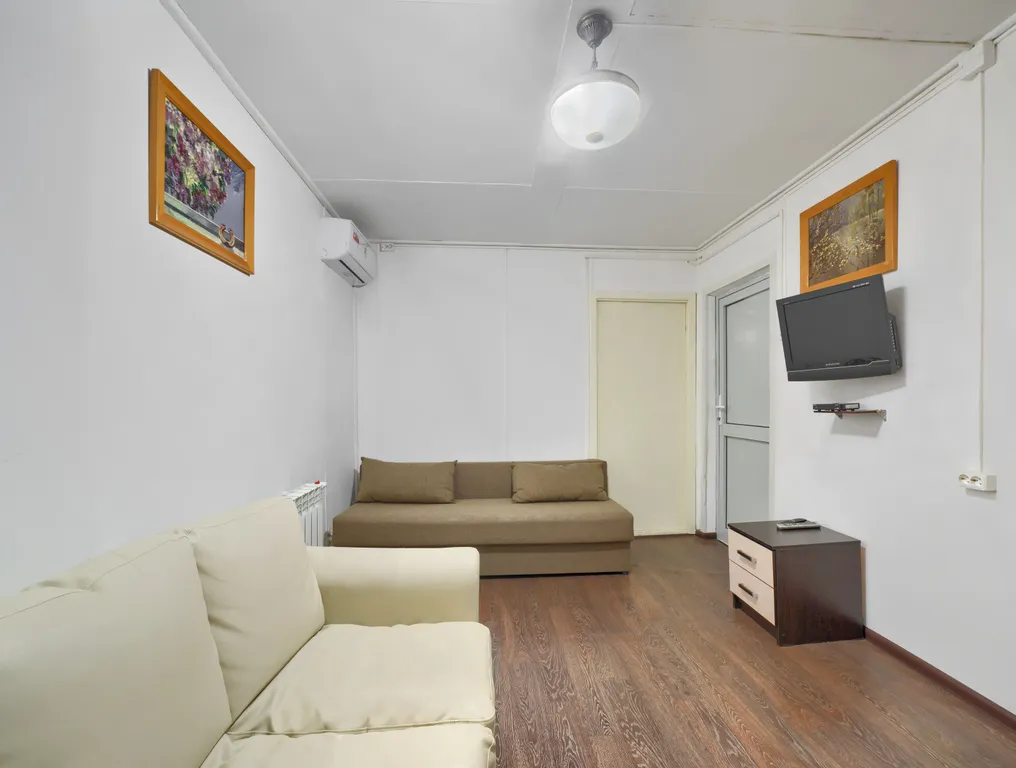 3-комнатный Дом