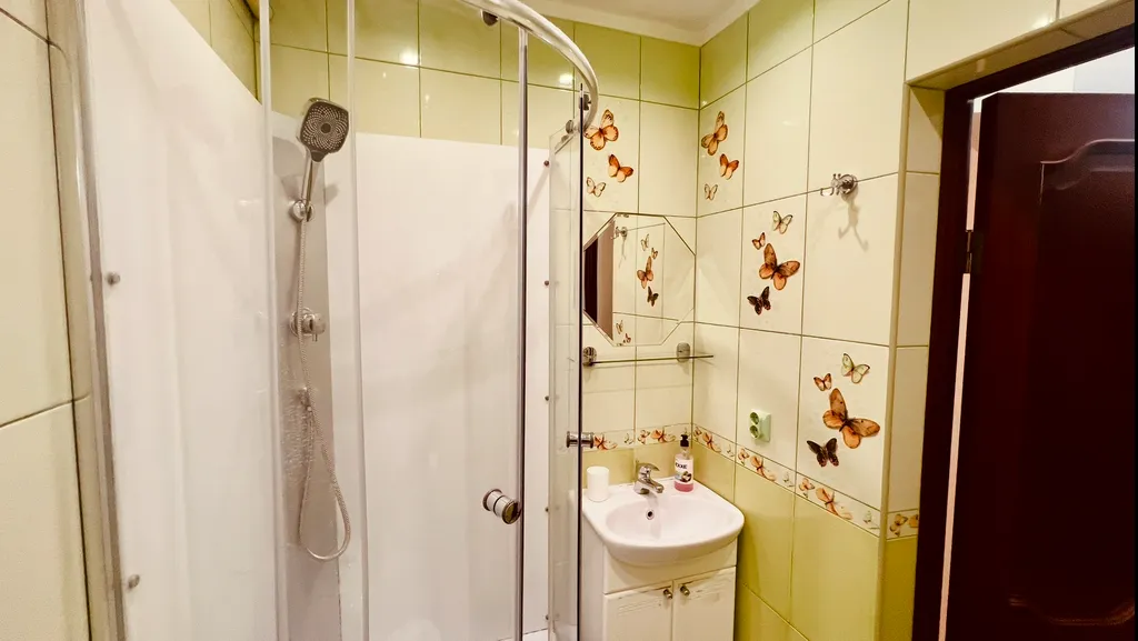 Удобные апартаменты в историческом центре