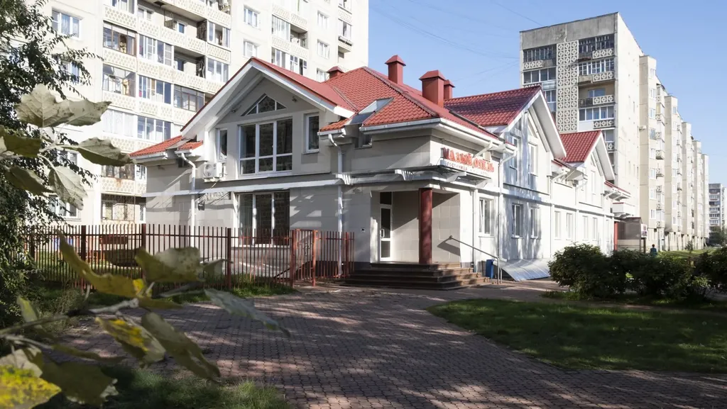 Квартира Комната — аренда посуточно в Ангарск