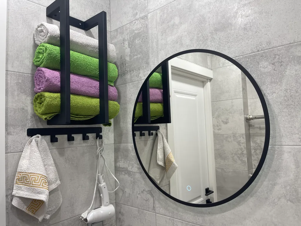 Квартира для тех кто ценит комфорт