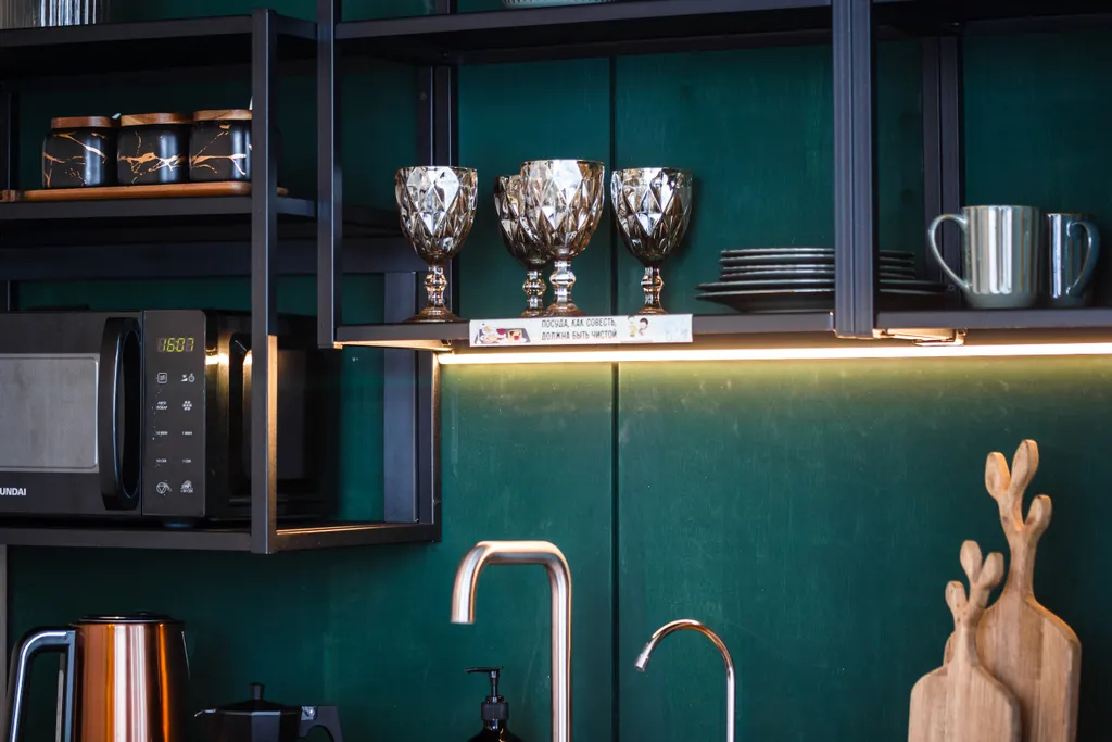 Уютный дом с баней и горячей купелью