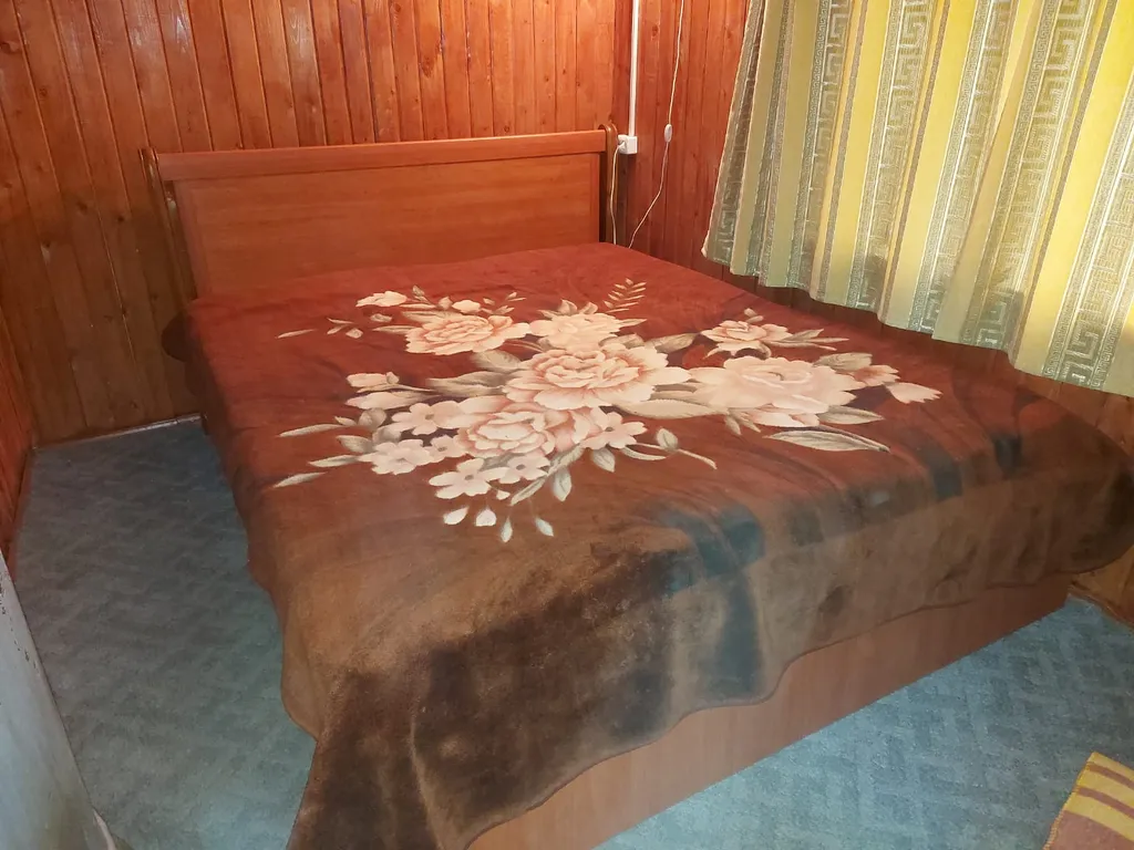 Домик на природе