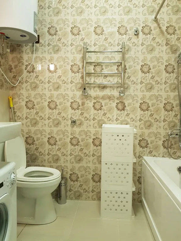 Апартаменты у моря