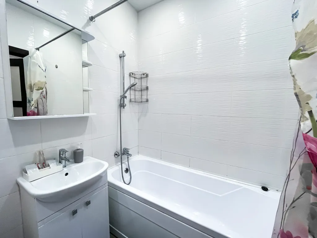 Уютная квартира в Петрозаводске