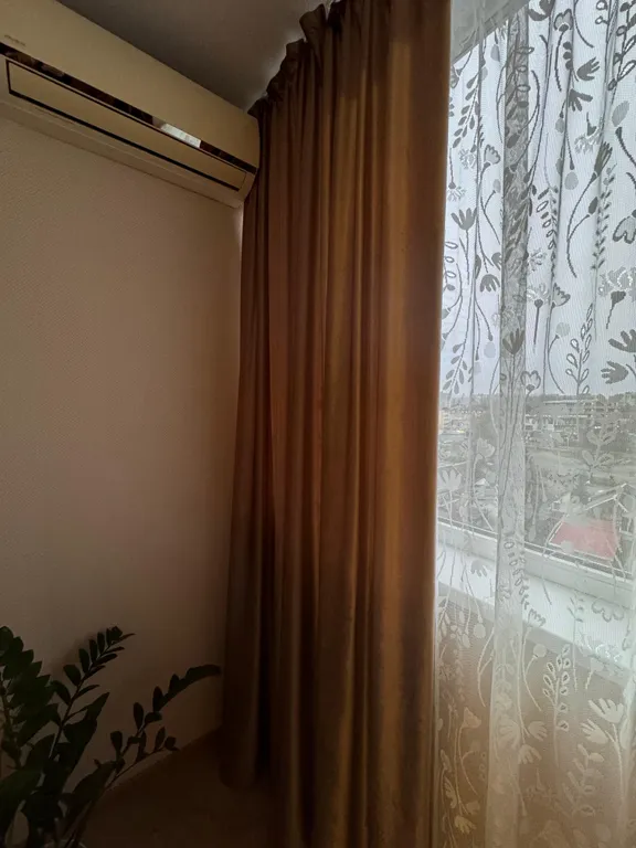 Квартира не далеко от ЖД вокзала и парка