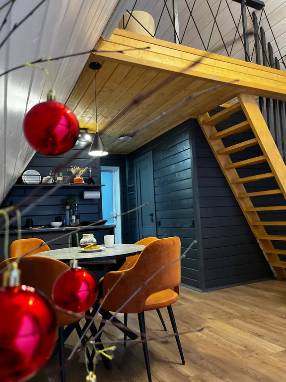 Гостевой дом Momentum