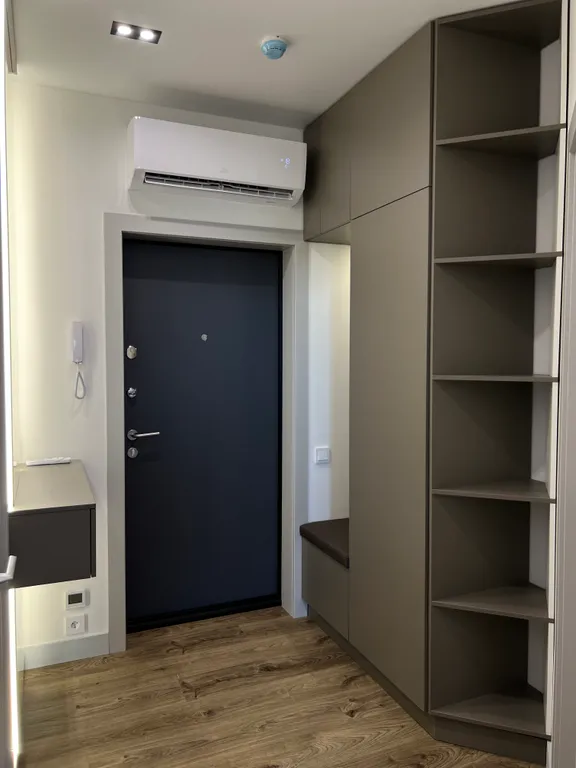 Шикарная квартира