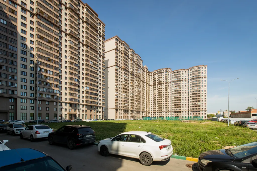 Квартира 1-комнатная Квартира — Нижний Новгород