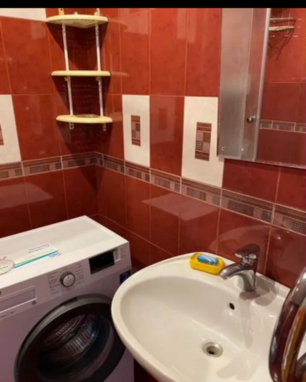 Квартира в центре