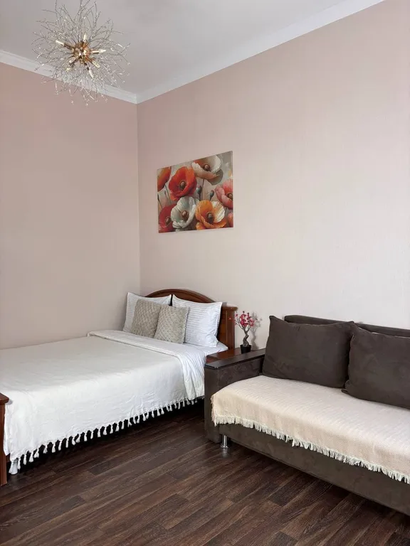 RichHouse квартира с отдельным входом